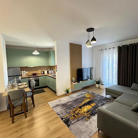 Apartment In City Center Σκόδρα Εξωτερικό φωτογραφία