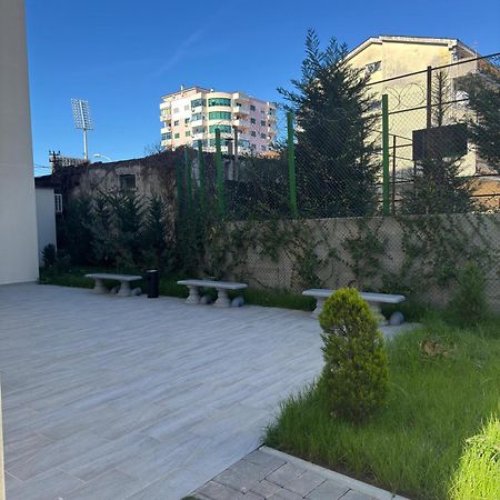 Apartment In City Center Σκόδρα Εξωτερικό φωτογραφία