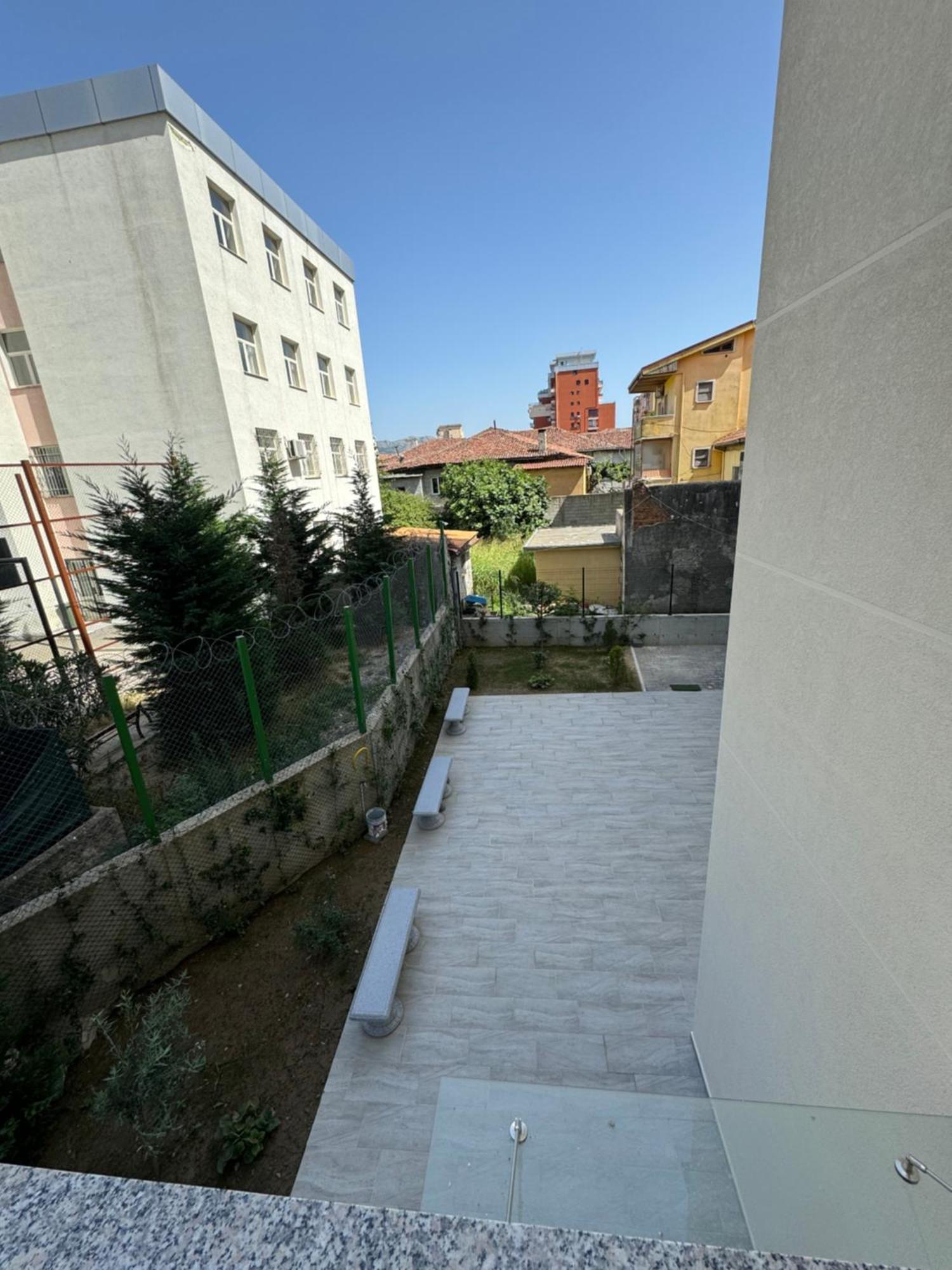 Apartment In City Center Σκόδρα Εξωτερικό φωτογραφία
