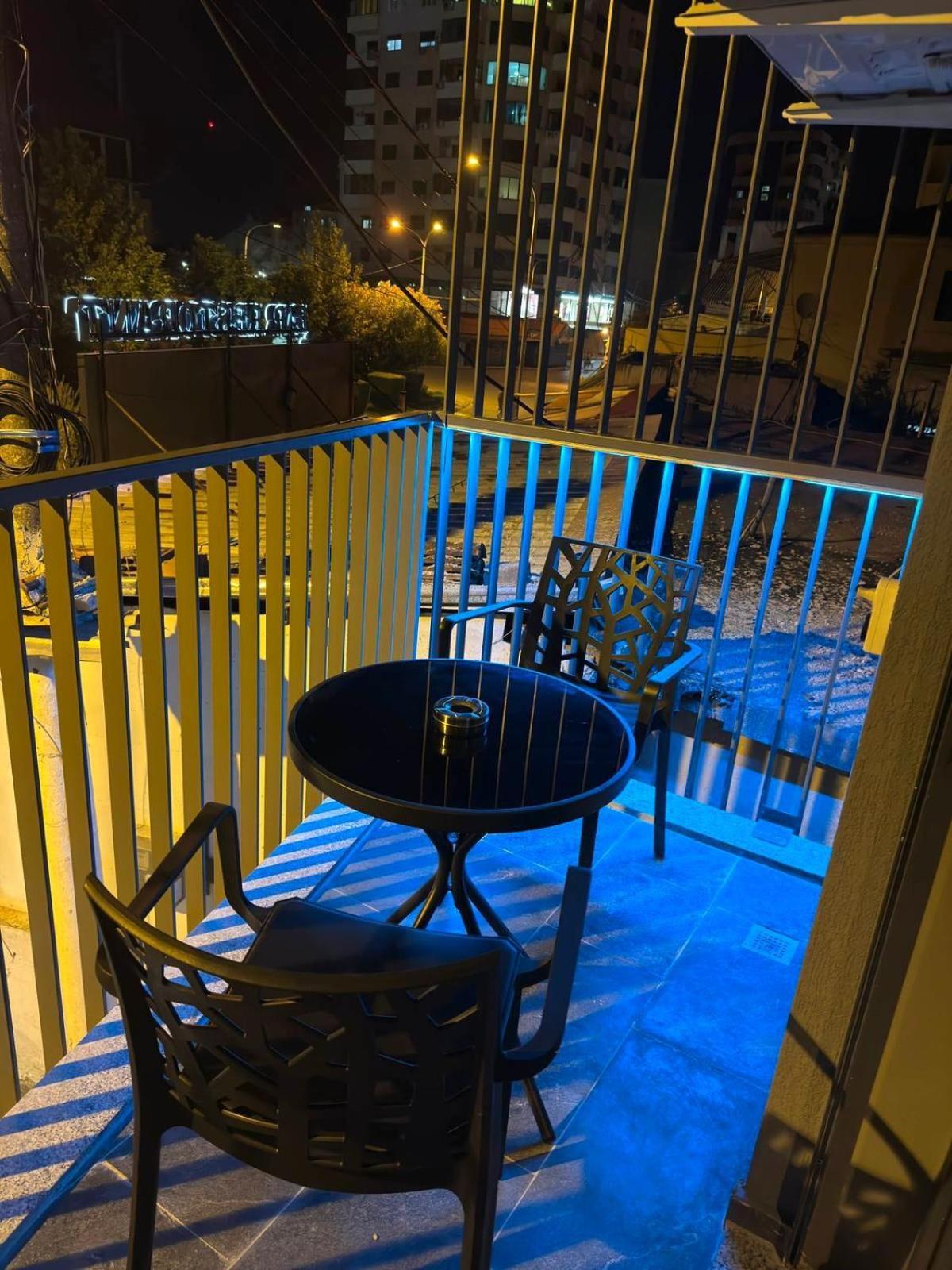 Apartment In City Center Σκόδρα Εξωτερικό φωτογραφία