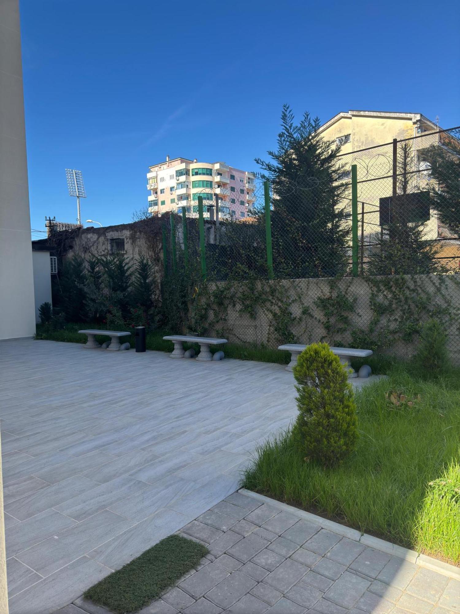 Apartment In City Center Σκόδρα Εξωτερικό φωτογραφία